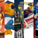 Image for article titled The Coolest San Diego Comic-Con 2019 Exclusives We're Most Excited For
